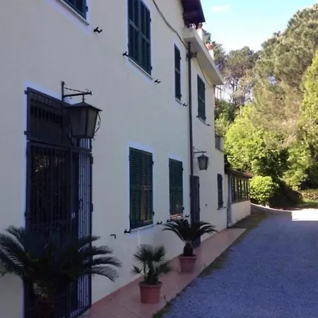Casale Coreallo