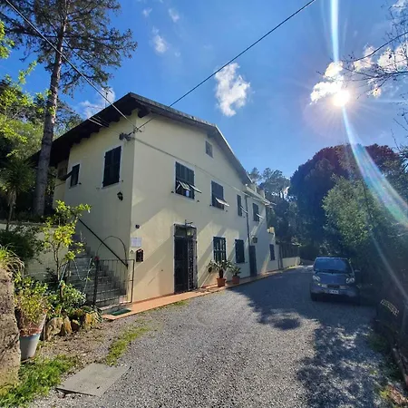 Casale Coreallo 酒店