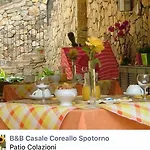 Casale Coreallo Spotorno