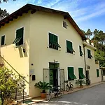 Casale Coreallo Hotel Spotorno