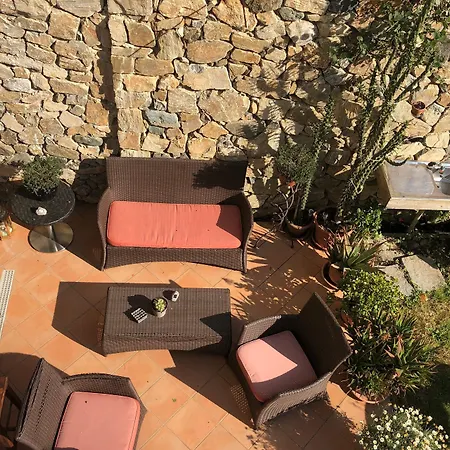Casale Coreallo Hotel *