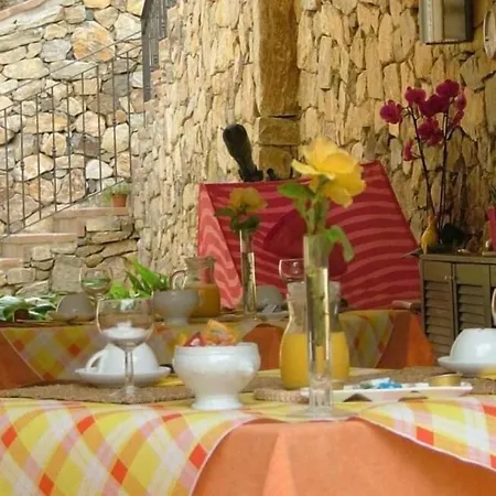 Hotell Casale Coreallo