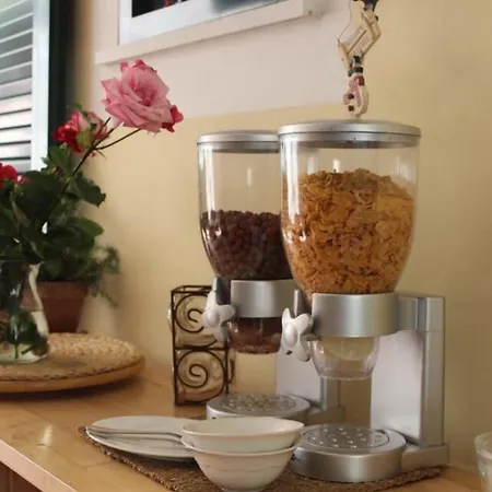 Hotell Casale Coreallo