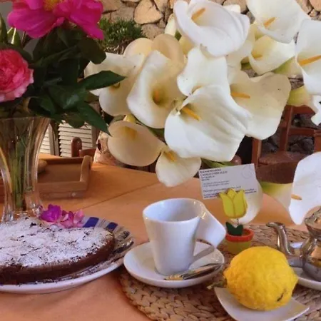 Hotell Casale Coreallo *