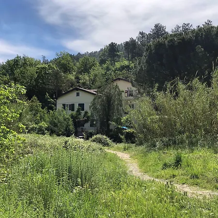 Casale Coreallo *
