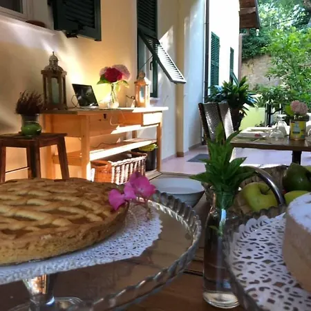 Casale Coreallo Hotell *