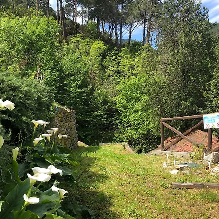 Casale Coreallo Hotel Spotorno