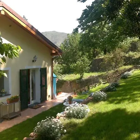 Casale Coreallo
