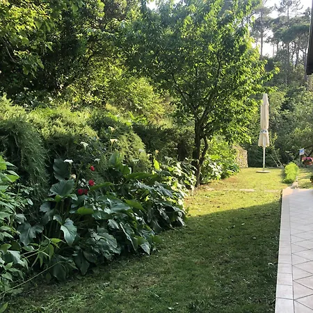 Casale Coreallo Hotell