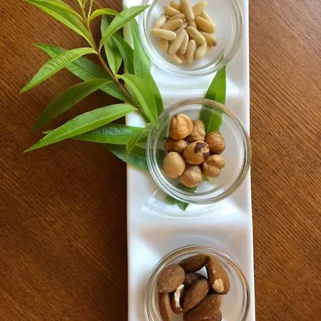 Casale Coreallo Hotell