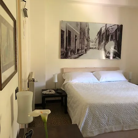 Hotell Casale Coreallo