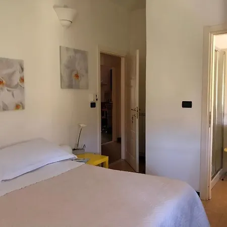 Hotell Casale Coreallo