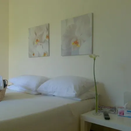 Casale Coreallo Hotel *